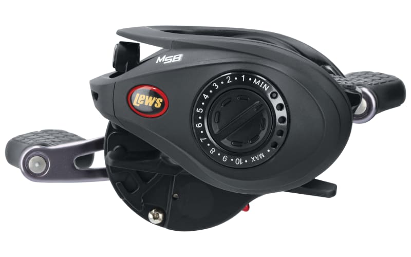 Lew's Tournament MP Speed Spool LFS Baitcast Reel Bass Pro Shops