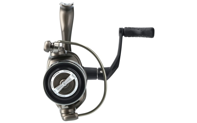 Trout boy Spinning Fishing Reels Left/right Freshwater Saltwater with  13+1Ball Bearings and Free Spare Graphite Spool
