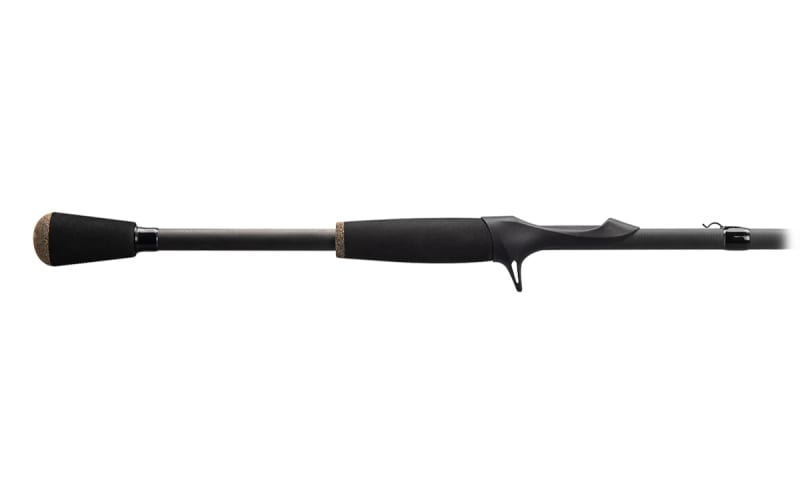 Lew's TP1 Speed Stick Baitcast Rod — Lake Pro Tackle