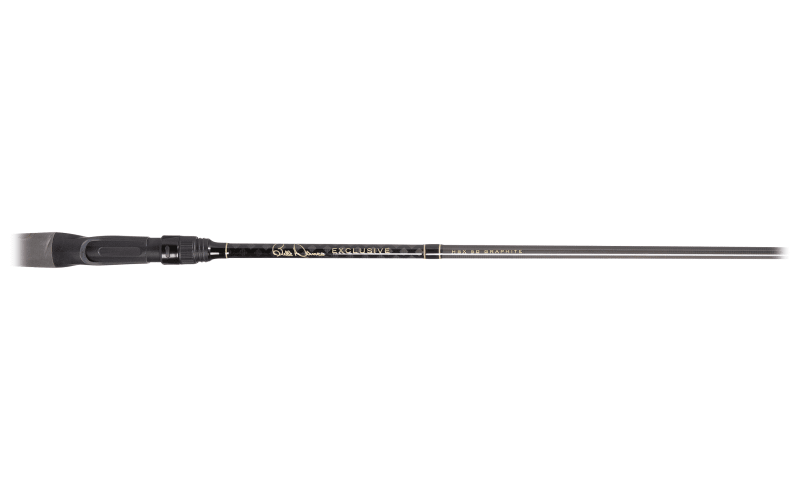 Quantum Bill Dance Catfish Baitcast Rod And Reel Combo 2024