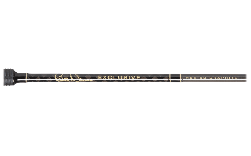 Quantum Bill Dance Special-Edition Spinning Rod