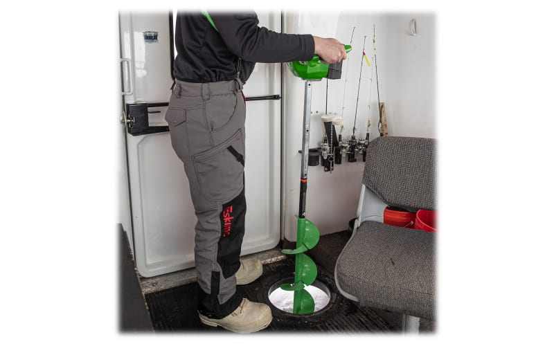 ION G2 Auger Extension Bass Pro Shops