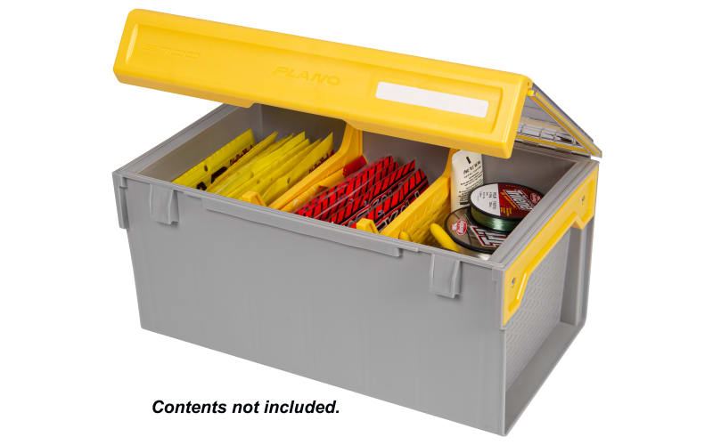 Plano EDGE Soft Plastics and Bulk Utility Box Bass Pro Shops Canada