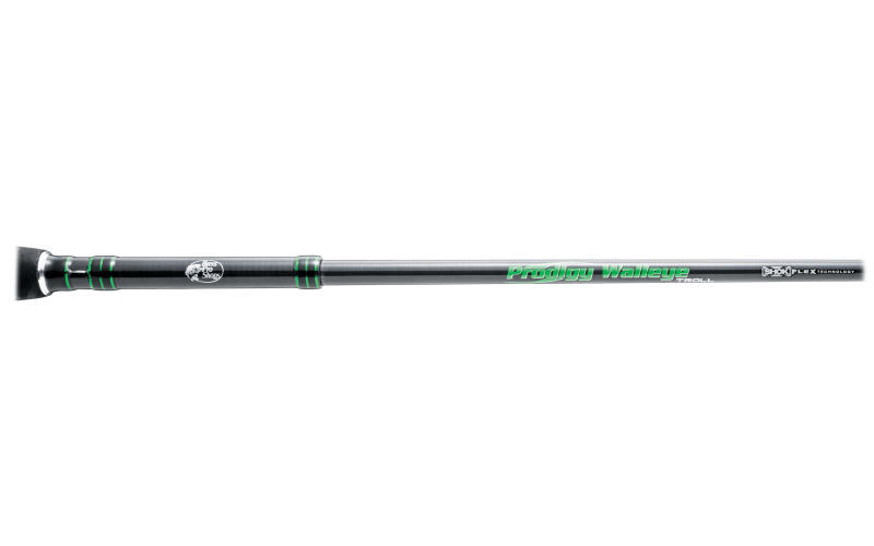best pole for crappie fishing The Best Crappie Fishing Rods: An Angler's Guide for 2026
