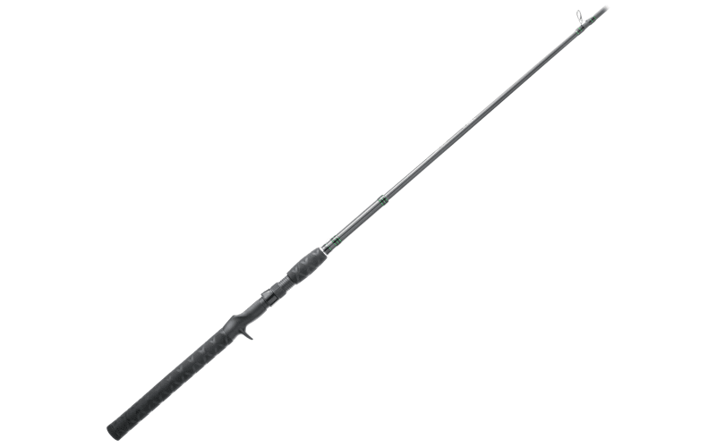 best fishing pole rod to use trolling a pro troll Okuma X-Troll Salmon Rods 992XH 9'9" The Ultimate X Reinforced Multi MagicTail Standup Trolling Rods 