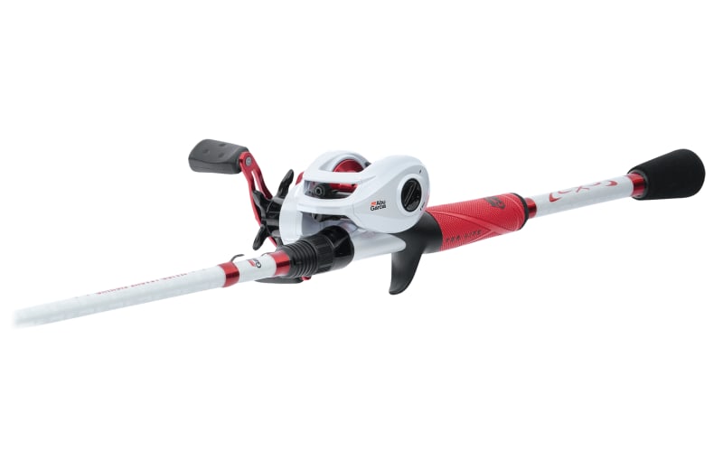 Abu garcia mlf combo sale