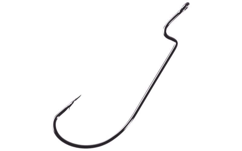 bass fishing worm hooks Gamakatsu Hook 0.08 inch Bass Fishing Hooks Assortment -