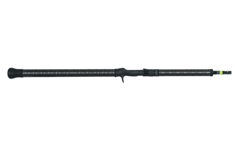 G. Loomis E6X Salmon Casting Rod : E6X 1084-2C SAR GH