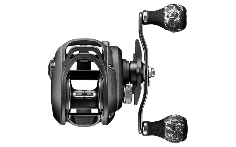 KUFA Large Spinning Reel Cover - Fits Reel Sizes 6000 Up To 20000 (Model SCL) 12 thumbnail image