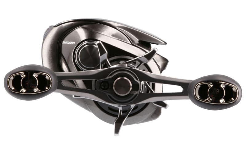 Shimano 20 Metanium LEFT Baitcasting Reel – EX TOOLS JAPAN, High quality  tools from Japan