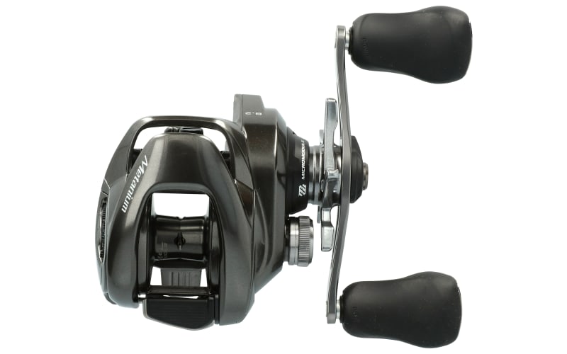 Shimano Metanium MGL Baitcast Reel | Bass Pro Shops
