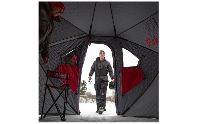 Eskimo Outbreak 450XD Insulated Shelter
