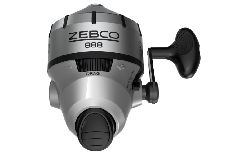 Zebco Right Fishing Reels for sale