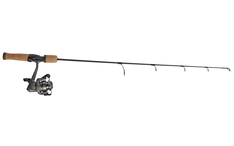 berkley lightning rod baitcast combo Lightning Ice Combo, 28