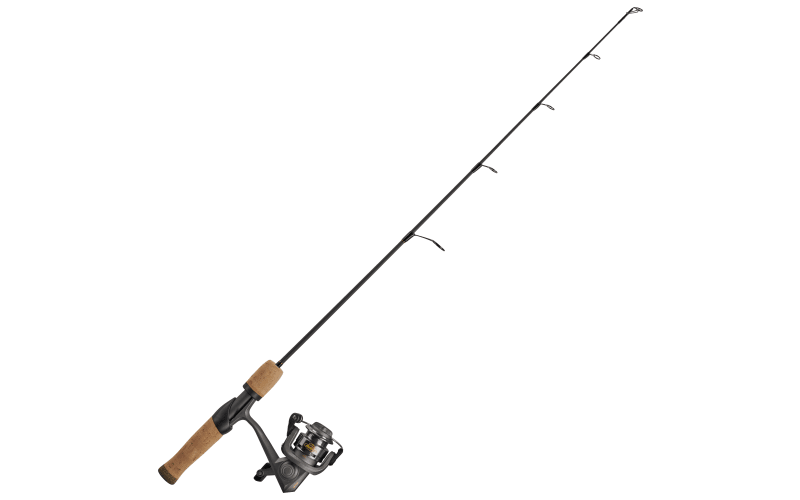 berkley spinning rod combo Berkley Lightning Rod Ice Combo