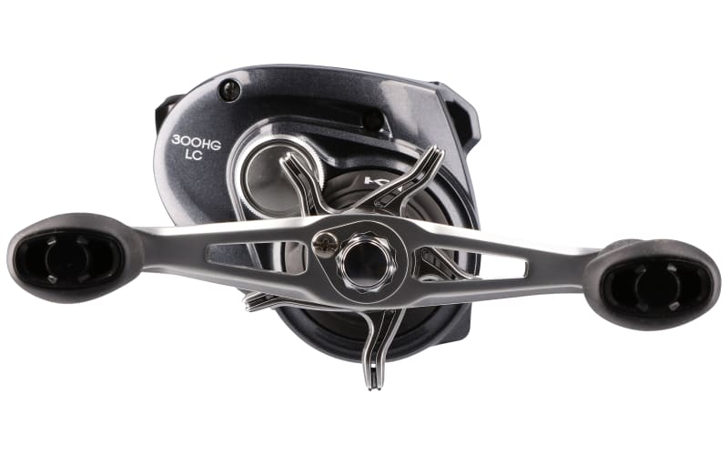 Shimano Tekota A-300 Line Counter Reel | Bass Pro Shops