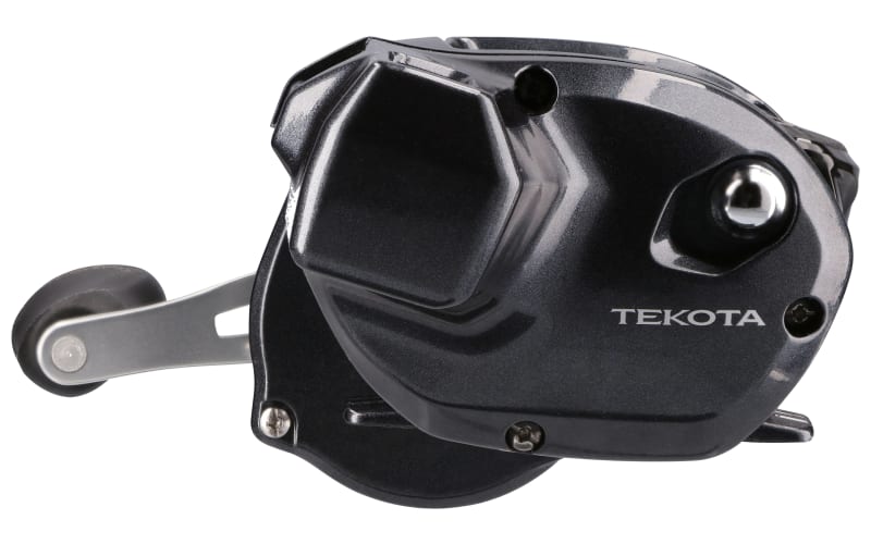 SHIMANO Tekota 300 Conventional Reel With Line Counter West, 40% OFF