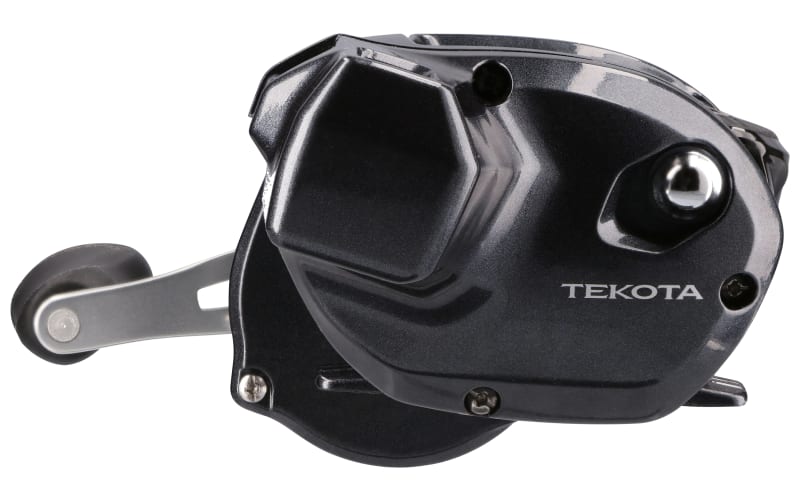 line counter reels shimano Tekota counter, non Line 400 500 600 Shimano engineers overhauled the legendary Tekota to enhance the overall performance and durability of these battle Shimano Tekota A Line Counter