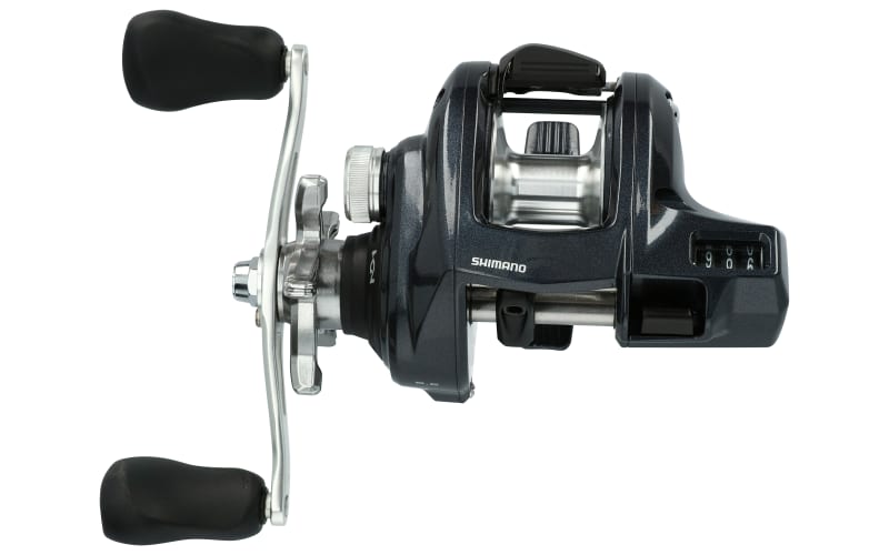 Shimano Tekota A-300 Line Counter Reel | Bass Pro Shops