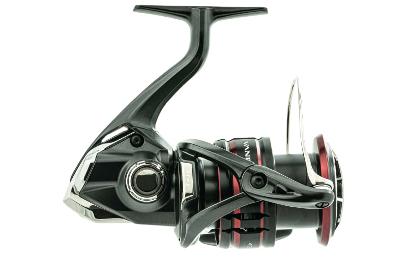 Shimano Vanford Spinning Reel | Bass Pro Shops