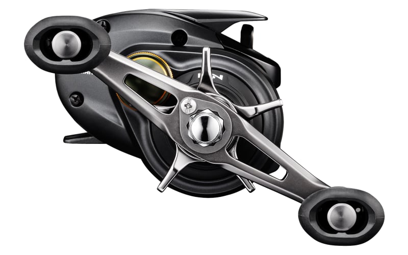 Shimano CURADO K 300 Casting Reel –