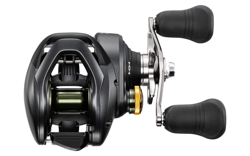 Shimano Curado 300 Type J Baitcast Reel Right Hand Japan Import