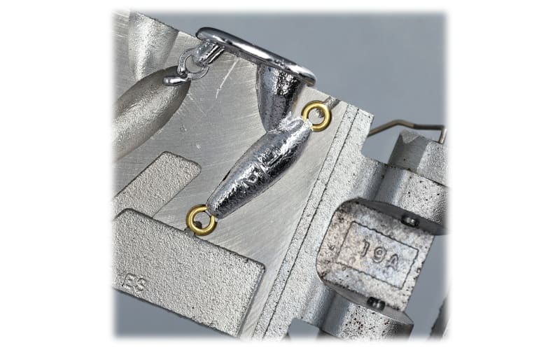 Do-it In-line Trolling Sinker Mold Bass Pro Shops