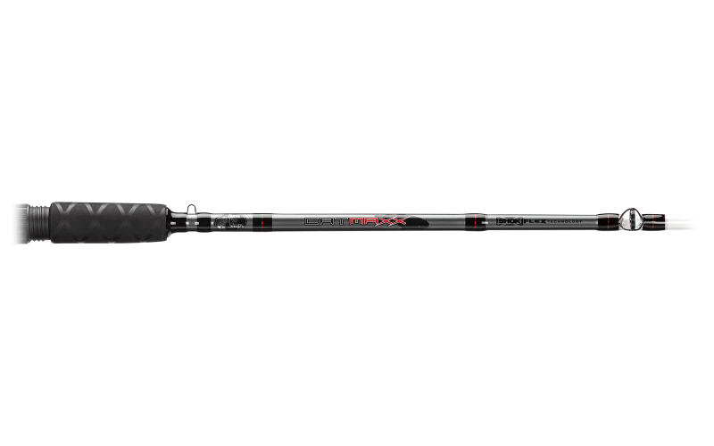 baitcaster combos ProFISHiency Next Gen Flash Baitcast Combo