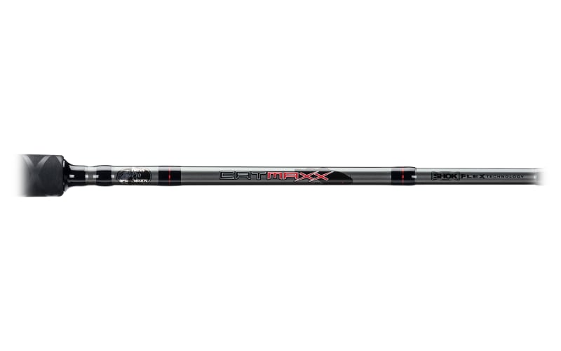 【代引き不可】 Bass Pro Shops CatMaxx Spinning Rod | Bass Pro Shops ロッド