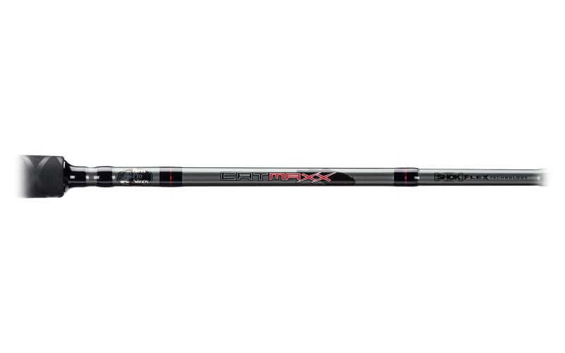 Bass Pro Shops CatMaxx Spinning Rod