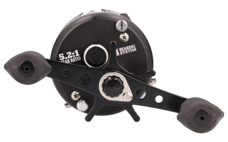 Bass Pro Shops All Freshwater Fishing Reels Baitcast Reel for sale