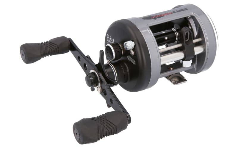 Bass Pro Shops CatMaxx 3000C Baitcast Reel