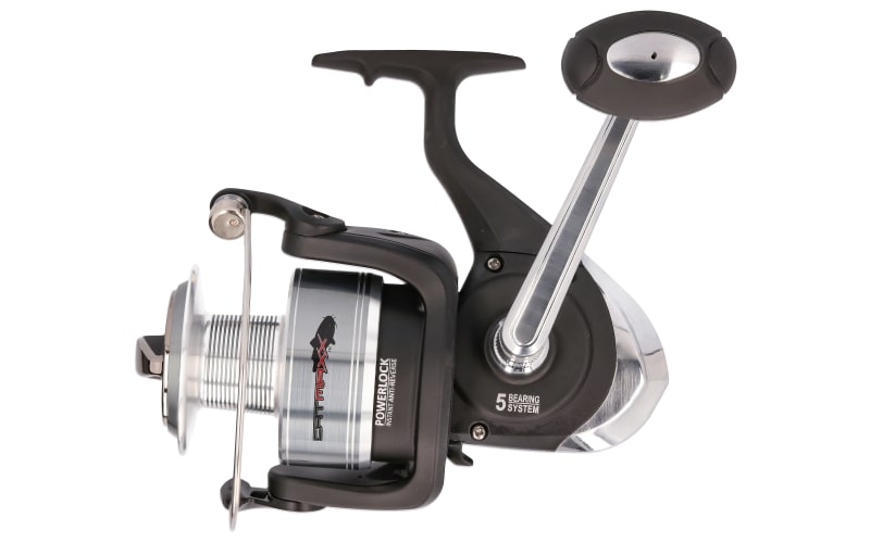 Bass Pro Shops King Kat Spinning Reel - Cabelas - BASS PRO 