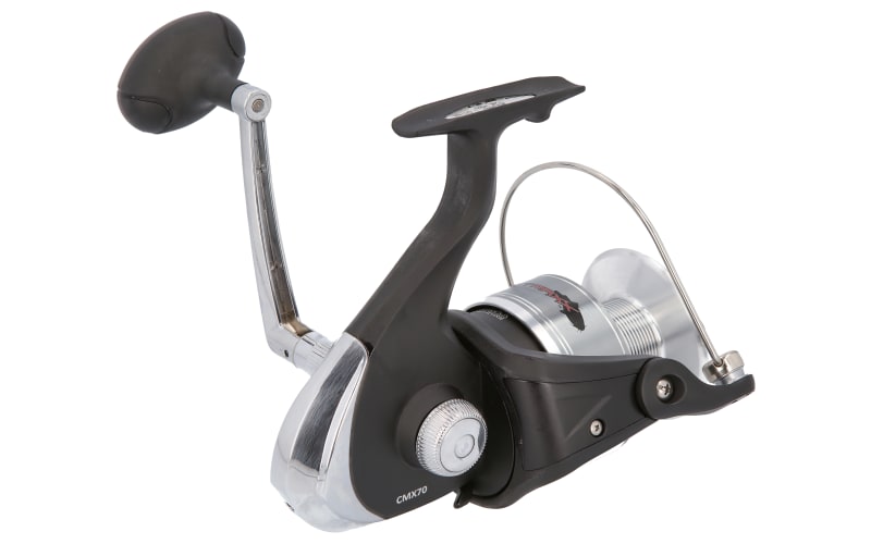 Bass Pro Shops CatMaxx Spinning Reel - 7000 Size