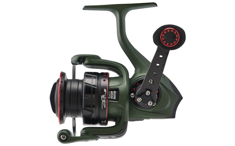 Abu Garcia Zata Spinning Reel