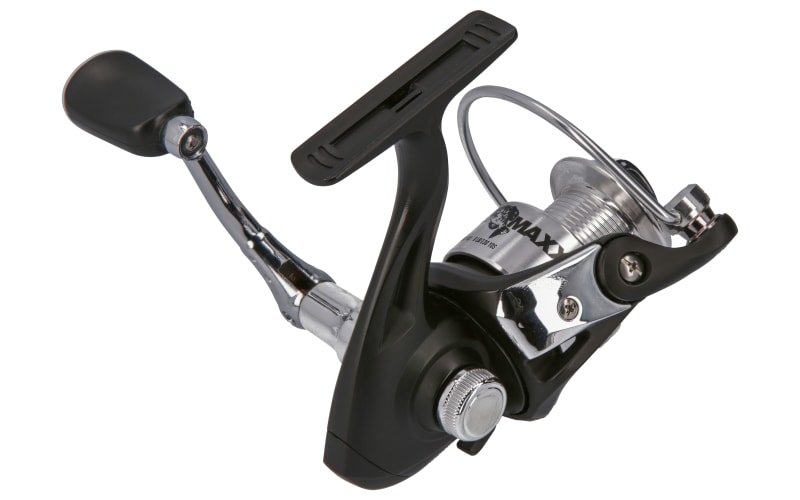 Bass Pro Shops Crappie Maxx Spinning Reel