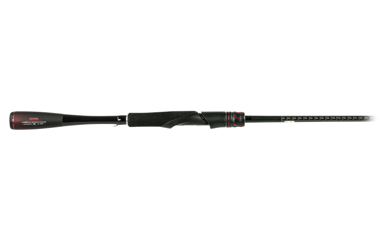 Megabass、ZODIAS Shimano Zodias Spinning Rod | FishUSA