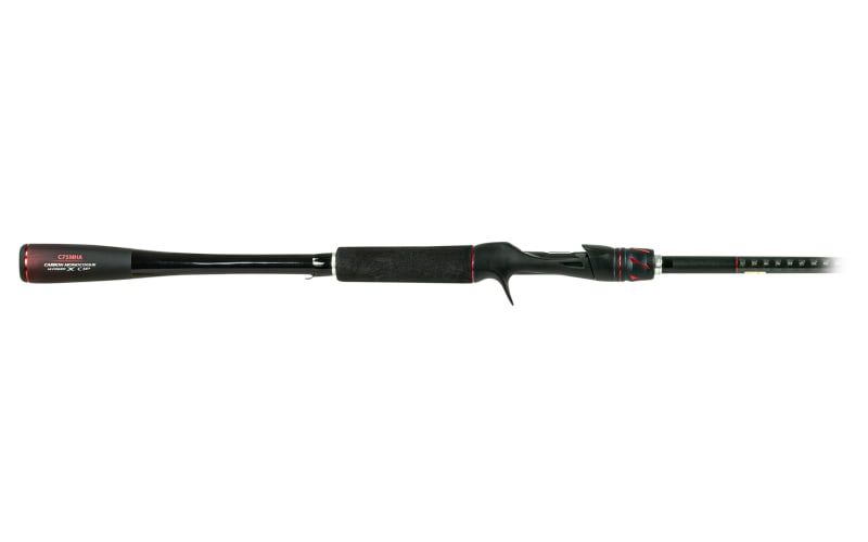 Shimano Zodias Casting Rod - 7'2