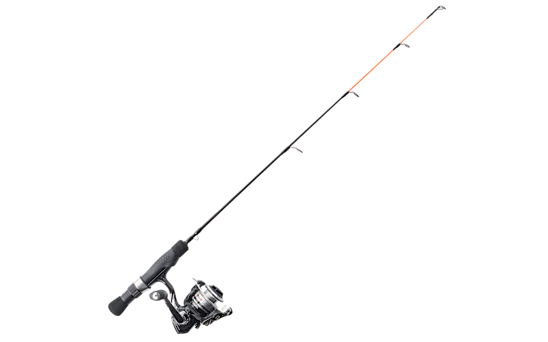 cabela's fishing rod combos Bass Pro Shops XPS Pro Guide Ice Spinning Combo - 32''