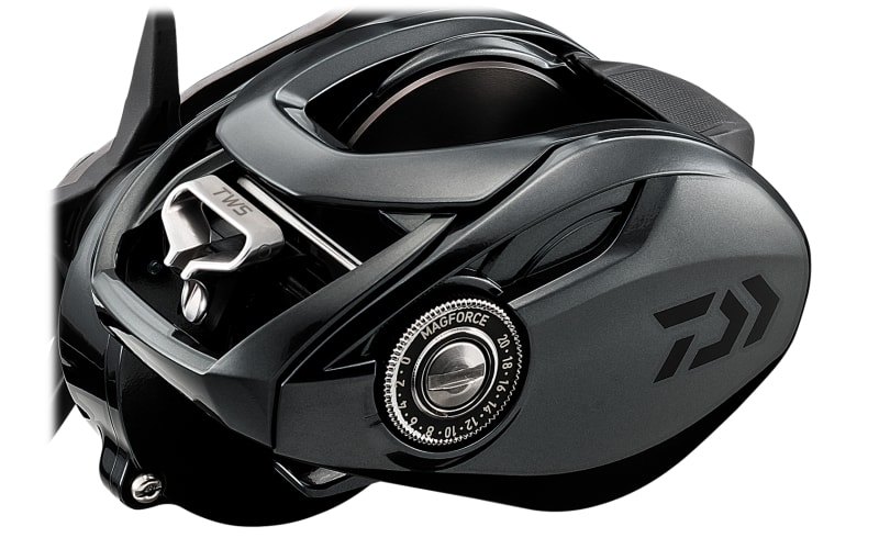 Daiwa Tatula 300 Baitcast Reel | Bass Pro Shops