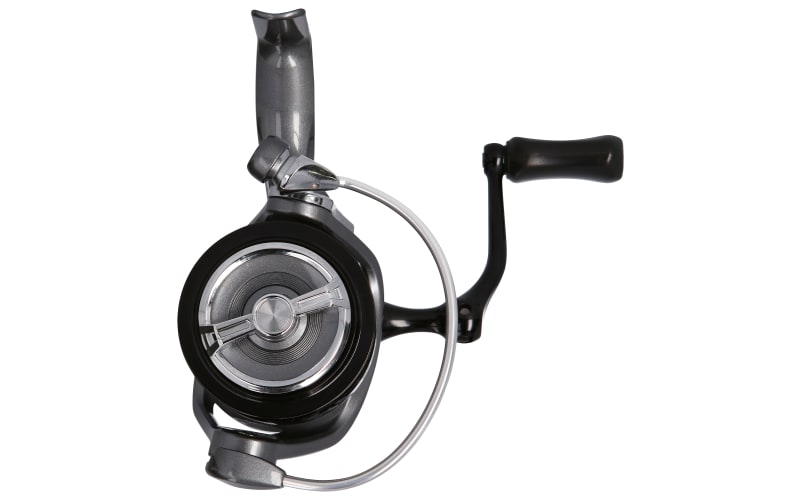 Bass Pro Shops Formula Spinning Reel - Left/Right - 5.0:1 - 30 Size