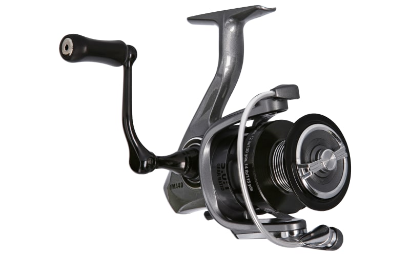 Bass Pro Formula FMA10 スピニングリール　バスプロ Bass Pro Formula FMA10 スピニングリールバスプロ