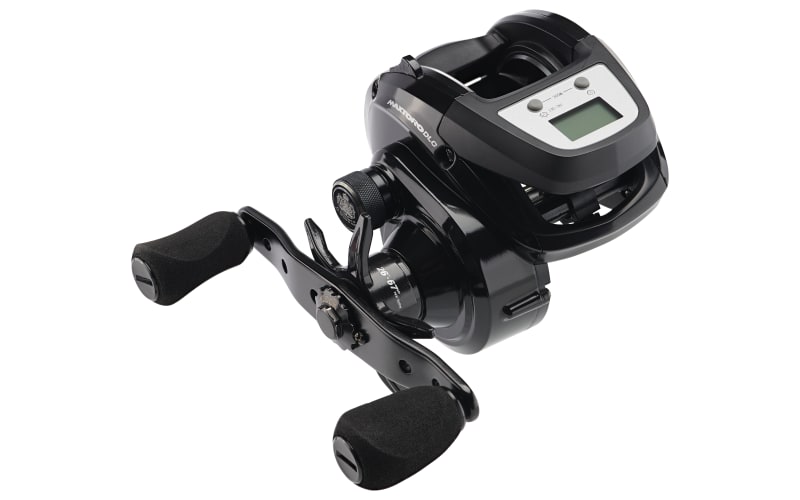 abu garcia altum dlc trolling reel Cardinal Reel, Line Counter, Right Hand, Black, 20 Size, 6.2 Gear Ratio, 66/66 Line Capacity, 2 Ball Bearings, Aluminium Handle, Ideal for Fresh & Saltwater Trolling : Buy Online brass Gearing ABU GARCIA - AMBASSADEUR ALTUM