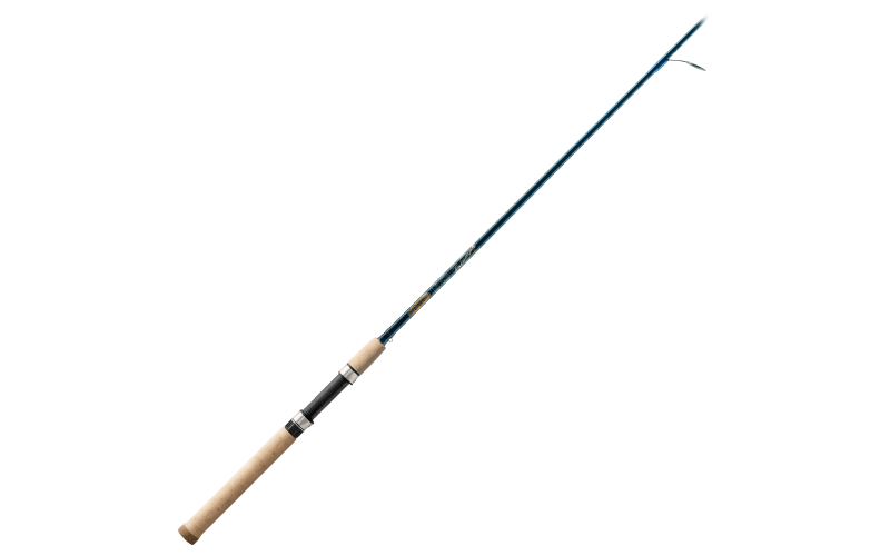 St Croix Triumph Spinning Rod