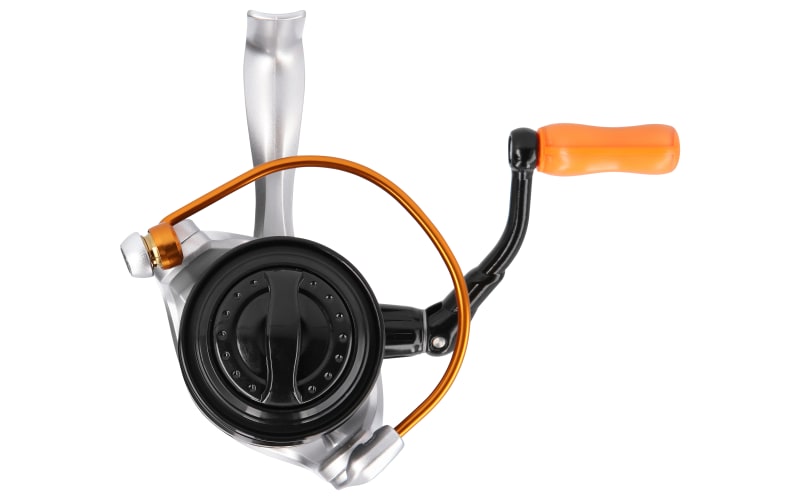 13 fate black spinning combo 13 Fishing Fate Black Spinning Rods