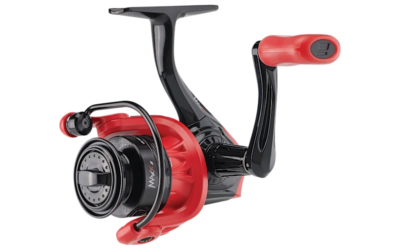 Abu Garcia Max X Spinning Reel | Cabela's