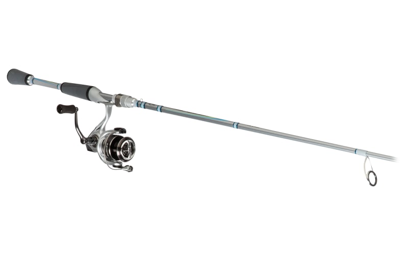 Fishing combos clearance