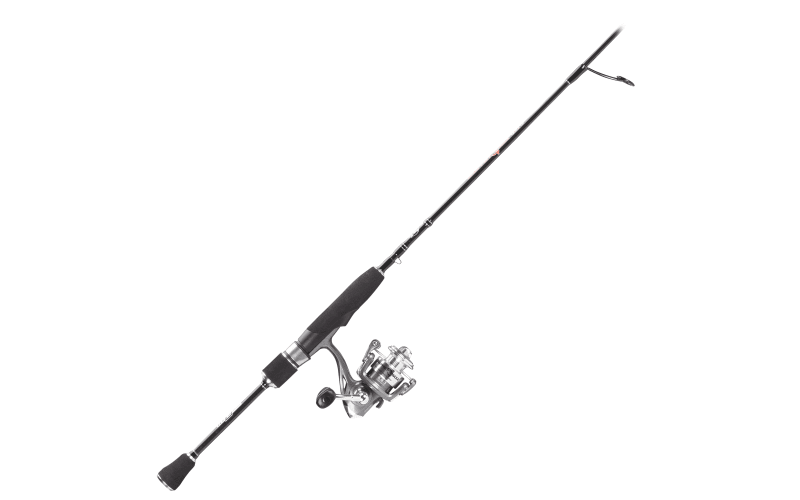 Bass Pro Shops Crappie Maxx Quick Tip Spinning Combo Cabela's