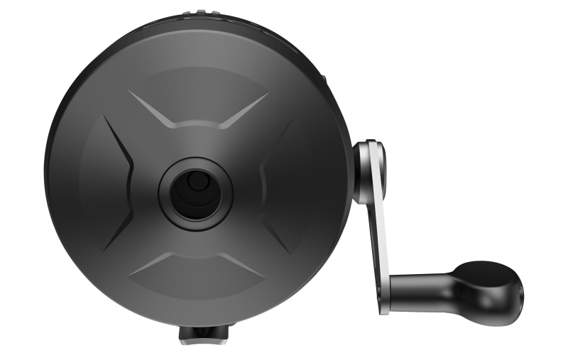 Zebco 808 Spincast Reel | Bass Pro Shops Canada