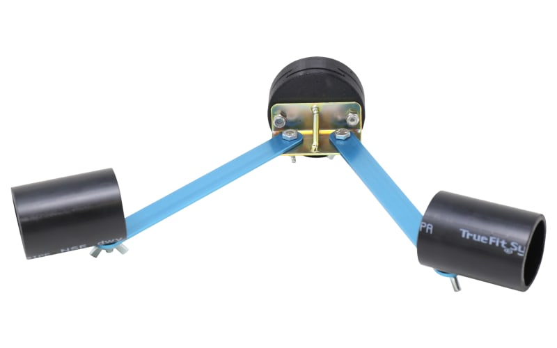 clam shell fishing rod holders Single Mountable Holder for Ice Shelters : Sports & Outdoors loaded one Clam 2-Position Hub Rod Holder